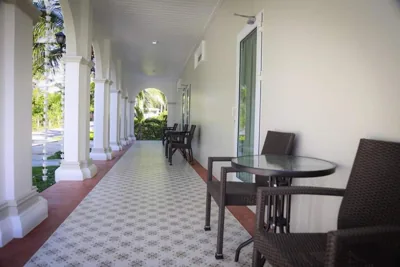 Maikhao Home Garden Bungalow – Foto 4