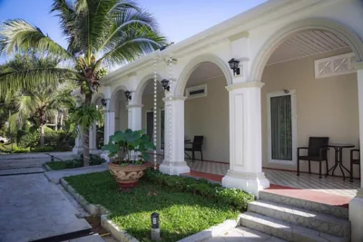 Maikhao Home Garden Bungalow – Foto 5