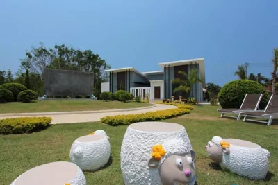 Maikhao Home Garden Bungalow – Foto 9