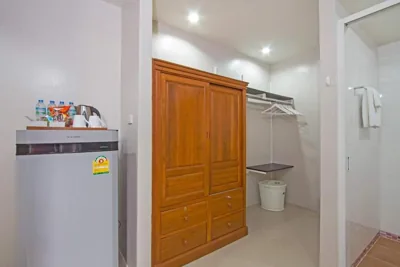 Maikhao Home Garden Bungalow – Foto 11