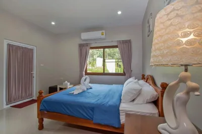 Maikhao Home Garden Bungalow – Foto 12