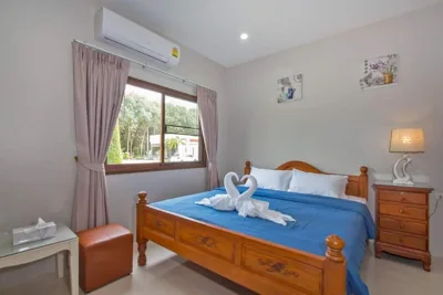 Maikhao Home Garden Bungalow – Foto 13