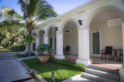 Maikhao Home Garden Bungalow – Foto 15